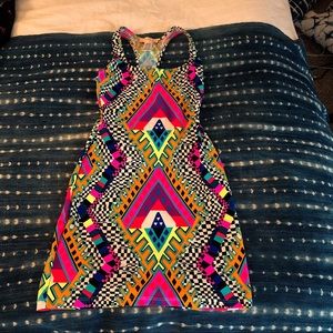 Mara Hoffman Bodycon Dress